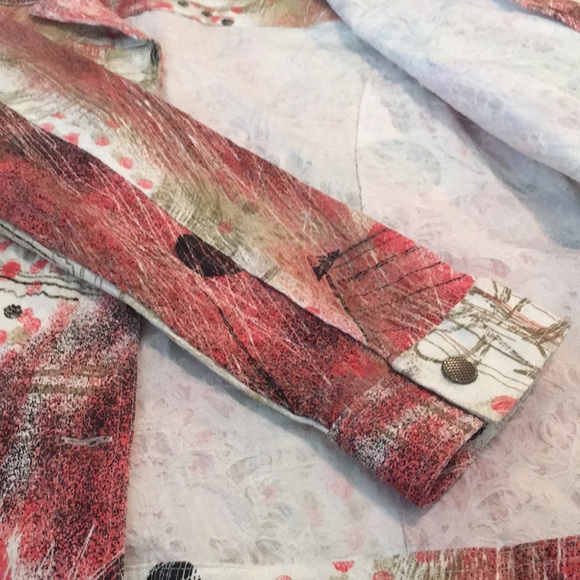 Kerry Hart . M jacket. - Picture 4 of 6